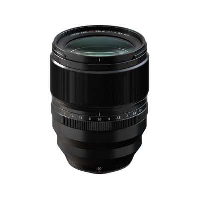 Ống kính FUJIFILM XF 50mm f/1.0 R WR cũ