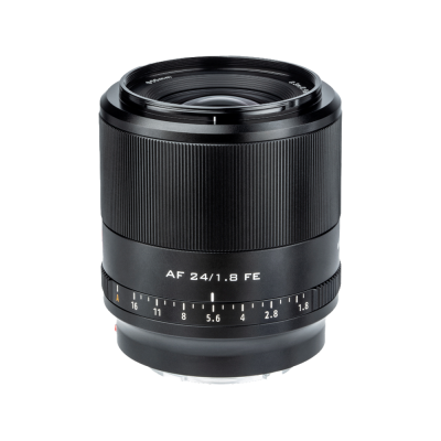 Ống Kính Viltrox AF 24mm f/1.8 FE for Sony Fullframe
