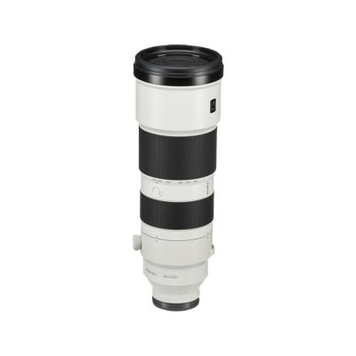 Ống kính Sony FE 200-600mm f / 5.6-6.3 G OSS