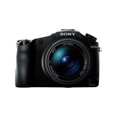 Máy ảnh Sony Cyber-shot DSC-RX10 Mark II Cũ