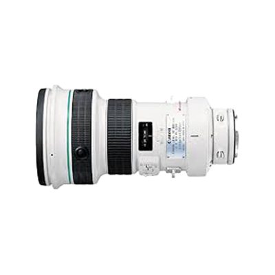 Ống kính Canon EF 400mm F4 DO IS USM Cũ Giá Tốt