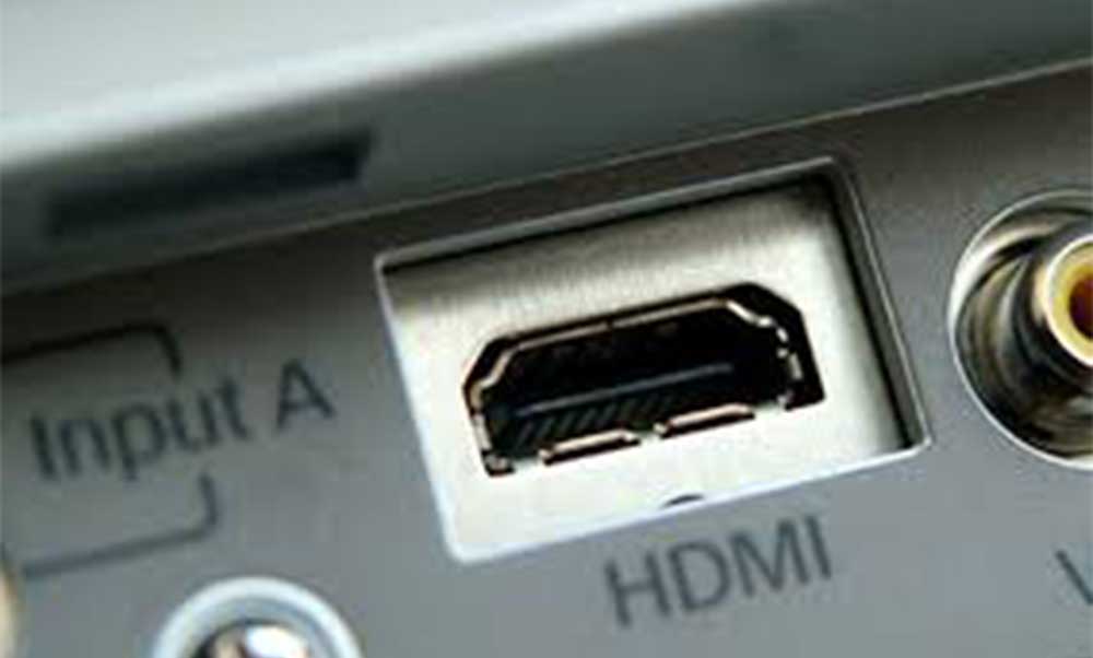 Cổng HDMI