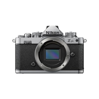 Máy ảnh Nikon ZFc (Z-Fc) body