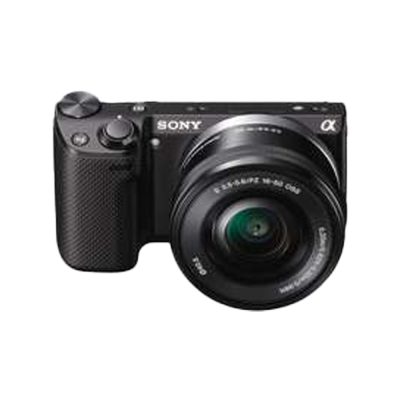 Máy ảnh Sony Alpha NEX-5 + kit 16-50mm Cũ Giá Tốt