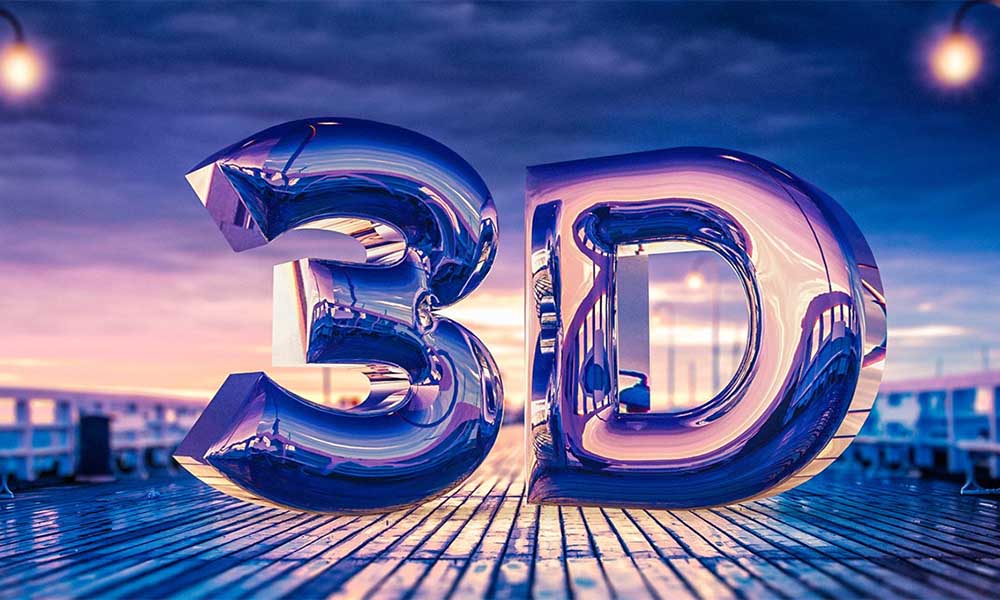 Tìm hiểu về ảnh 3D và chụp ảnh 3D