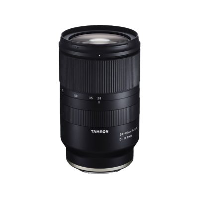 Ống kính Tamron 28-75mm f/2.8 Di III RXD for Sony E