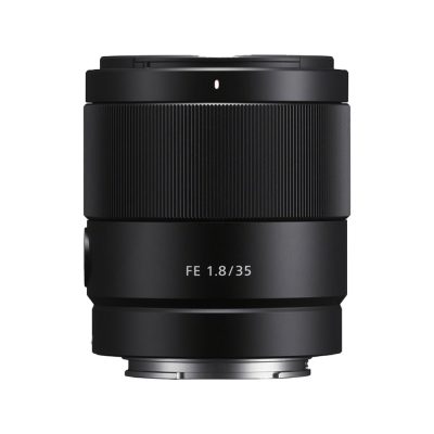 Ống kính Sony FE 35 1.8 Fullframe  (35 1.8 - Mới, Chính hãng)