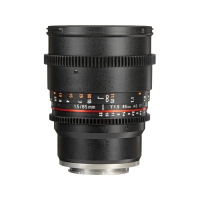 Ống kính Samyang 85mm T1.5 AS IF UMC II FOR SONY Giá Tốt