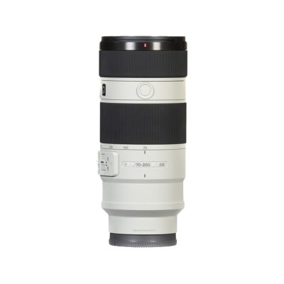 Ống kính Sony FE 70-200mm f/4 G OSS cũ