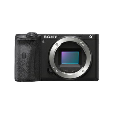 Máy ảnh Sony Mirrorless A6600 (Body) cũ