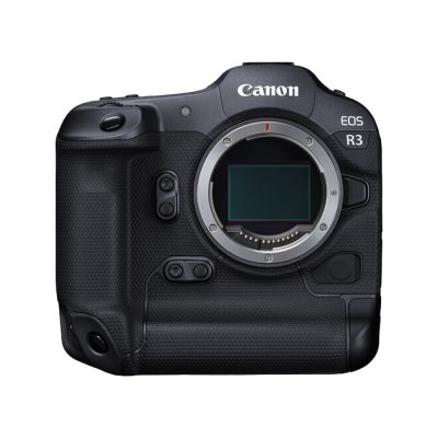 Máy ảnh Canon EOS R3 (Body Only) chính hãng