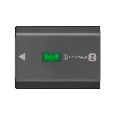 PIN SONY NP-FZ100 ZIN CHÍNH HÃNG