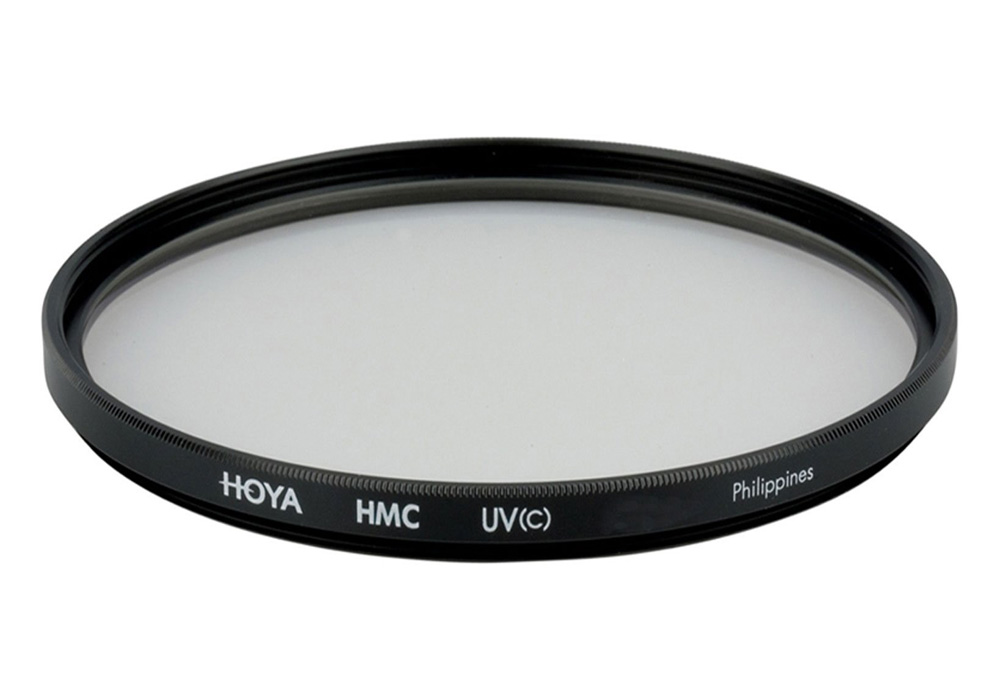 Filter ống kính Hoya UV Digital HMC Screw-in