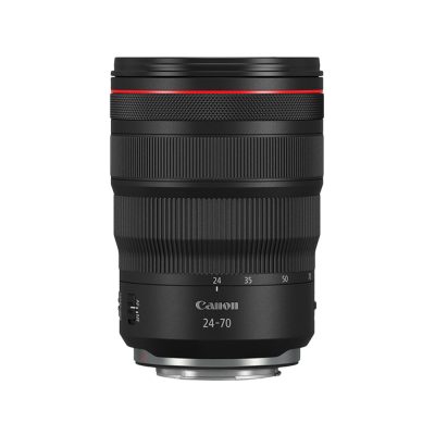 Ống kính Canon RF 24-70mm f/2.8 L IS USM Giá Tốt