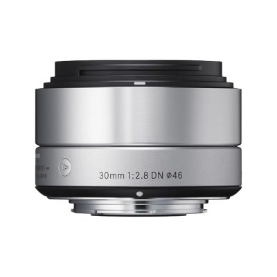 Ống kính Sigma 30mm f/2.8 DN Art for Sony E
