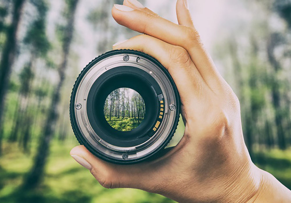 Tham khảo kinh nghiệm mua lens máy ảnh cũ