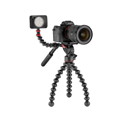 Chân máy JOBY GorillaPod 3K Video PRO