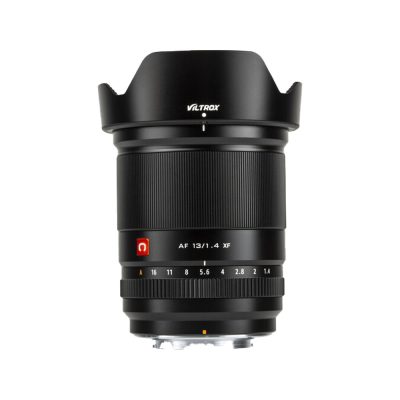 Ống kính Viltrox AF 13mm f/1.4 XF for FUJI Mới
