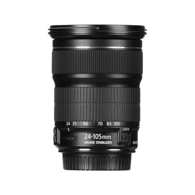 Ống kính Canon EF 24-105mm f/3.5-5.6 IS STM Cũ Giá Tốt