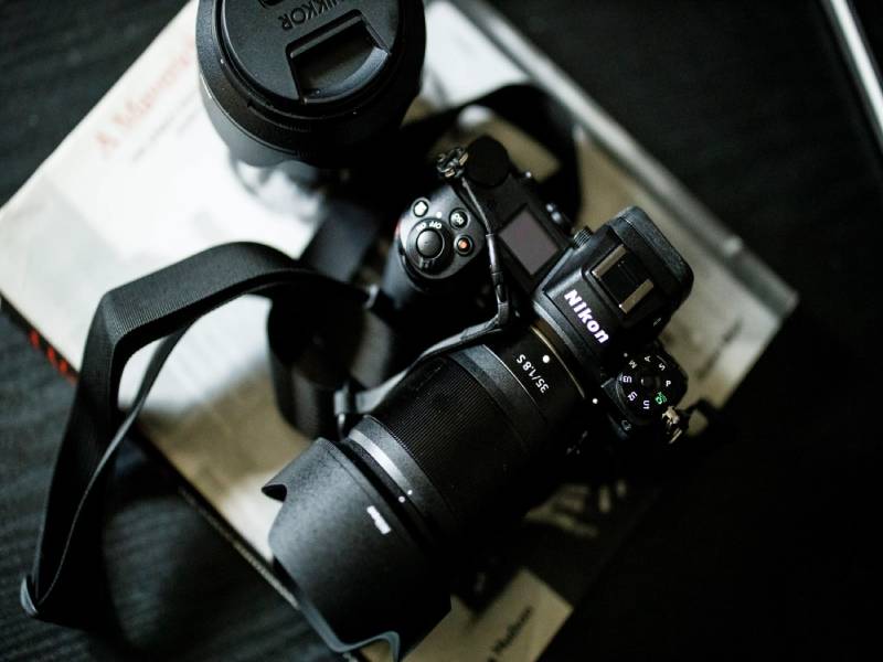 Các loại máy ảnh Nikon bền - giá rẻ - chụp hình đẹp bạn nên lựa chọn