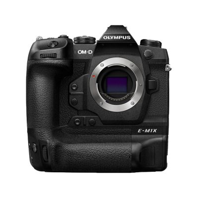 Máy ảnh Mirrorless Olympus OM-D E-M1X Cũ Giá Tốt