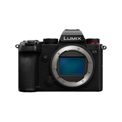Máy ảnh Mirrorless Panasonic Lumix S5 (Body only)