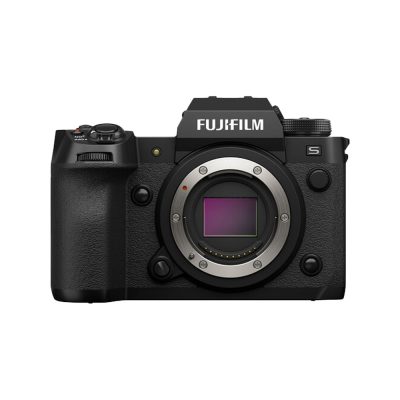 Máy ảnh Mirrorless FUJIFILM X-H2S Cũ - Mới (XH2S)