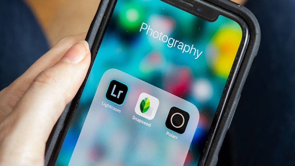 Top 7 app chỉnh ảnh đẹp nhất bạn nên biết