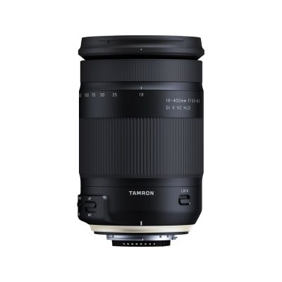 Ống kính Tamron 18-400mm f/3.5-6.3 Di II VC HLD for Ca/Ni cũ