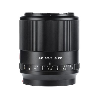 Ống kính Viltrox 35mm f/1.8 AF for Sony E-Mount Giá Tốt