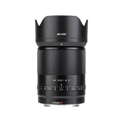 Ống kính Viltrox 50mm f/1.8 for Nikon Z Giá Tốt