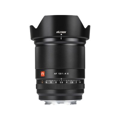 Ống kính Viltrox AF 13mm f/1.4 for Sony E