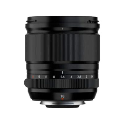 Ống kính FUJIFILM XF 18mm f/1.4 R LM WR