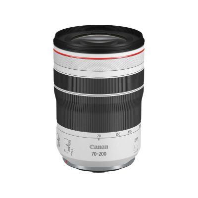 Ống kính Canon RF 70-200mm f/4 L IS USM (70 200 f4 - Mới)