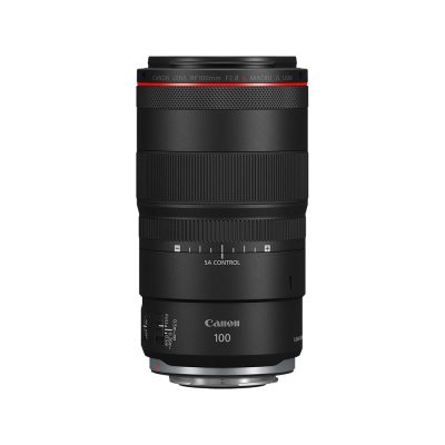Ống kính Canon RF 100mm f/2.8 L Macro IS USM Giá Tốt