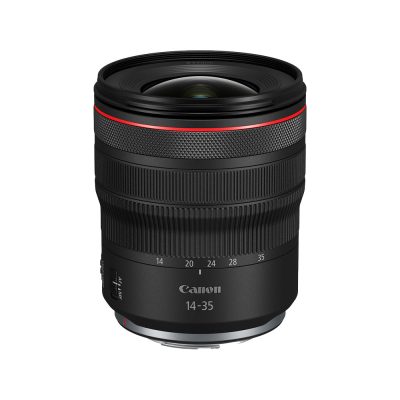 Ống kính Canon RF 14-35mm f/4 L IS USM Mới