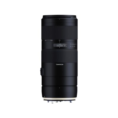 Ống kính Tamron 70-210mm f/4 Di VC USD for Canon Cũ