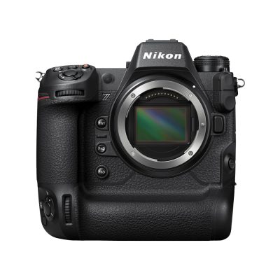 Máy ảnh Nikon Z9 Giá Tốt