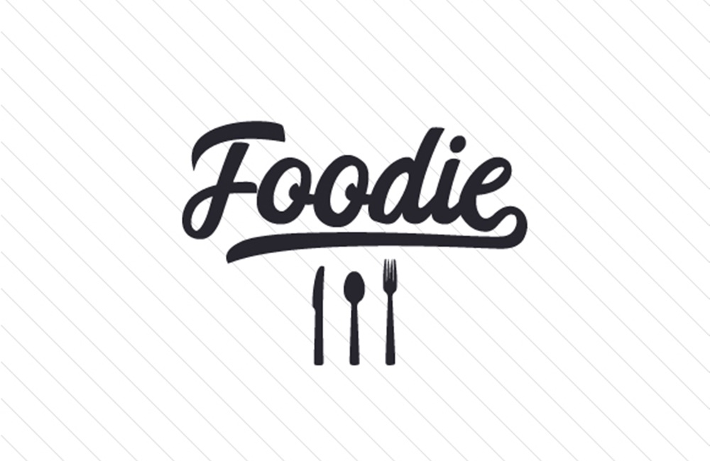 Foodie là app thích hợp những người yêu thích ẩm thực và phong cảnh