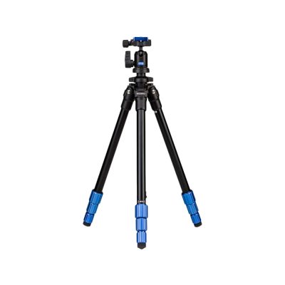 Chân máy Benro Slim Tripod TSL08AN00