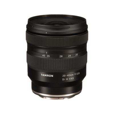 Ống kính Tamron 20-40mm f/2.8 Di III VXD for Sony E Giá Tốt