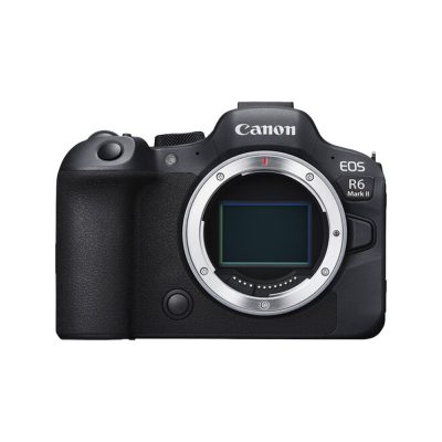 Máy ảnh Canon EOS R6 Mark II thân máy | Canon R62 chính hãng