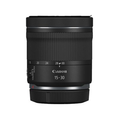 Ống kính Canon RF 15-30mm f/4.5-6.3 IS STM (15 30 - Mới)