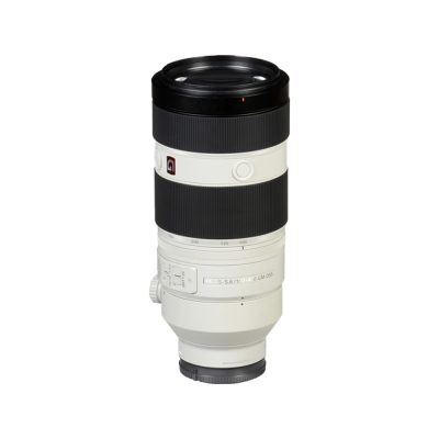 Ống kính Sony FE 100-400mm f/4.5-5.6 GM OSS Giá Tốt