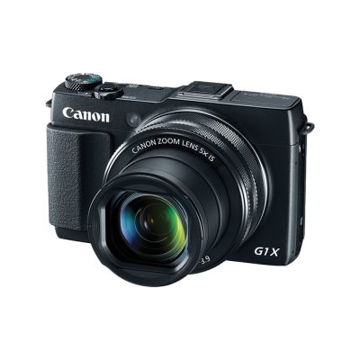 Máy ảnh Canon Powershot G1X Mark II (Hàng đã qua sử dụng giá tốt)