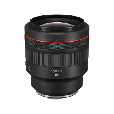 Ống kính Canon RF 85mm F/1.2L USM (MỚI)