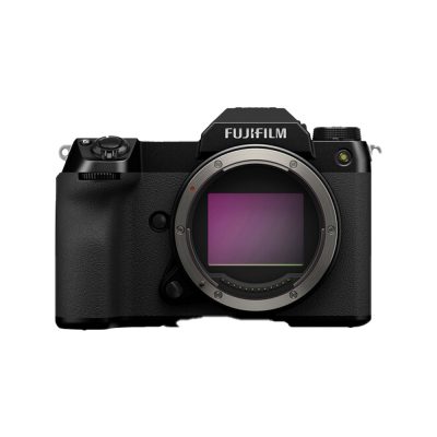 Máy ảnh Fujifilm GFX 50S Mark II cũ