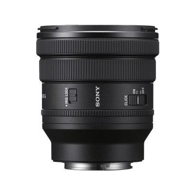 Ống kính Sony FE Power Zoom 16-35mm F/4 G (pzd)