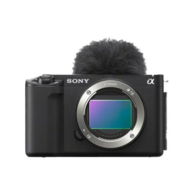 Máy ảnh Sony ZV-E1 body cũ mới (Sony ZVE1) - Hàng đẹp