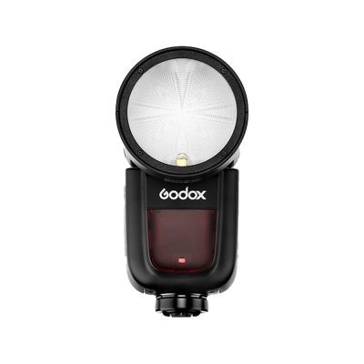 Đèn Flash Godox V1 for Sony/ Canon/ Nikon - MỚI